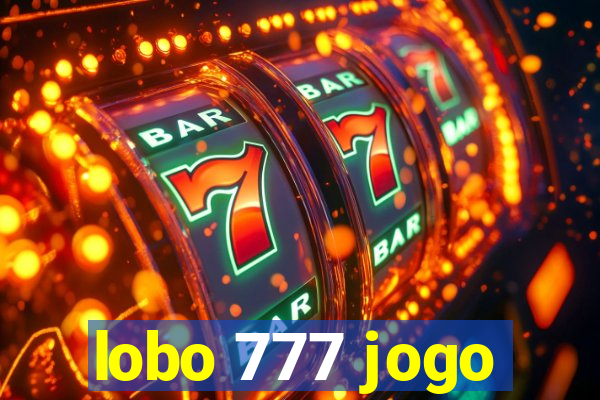 lobo 777 jogo